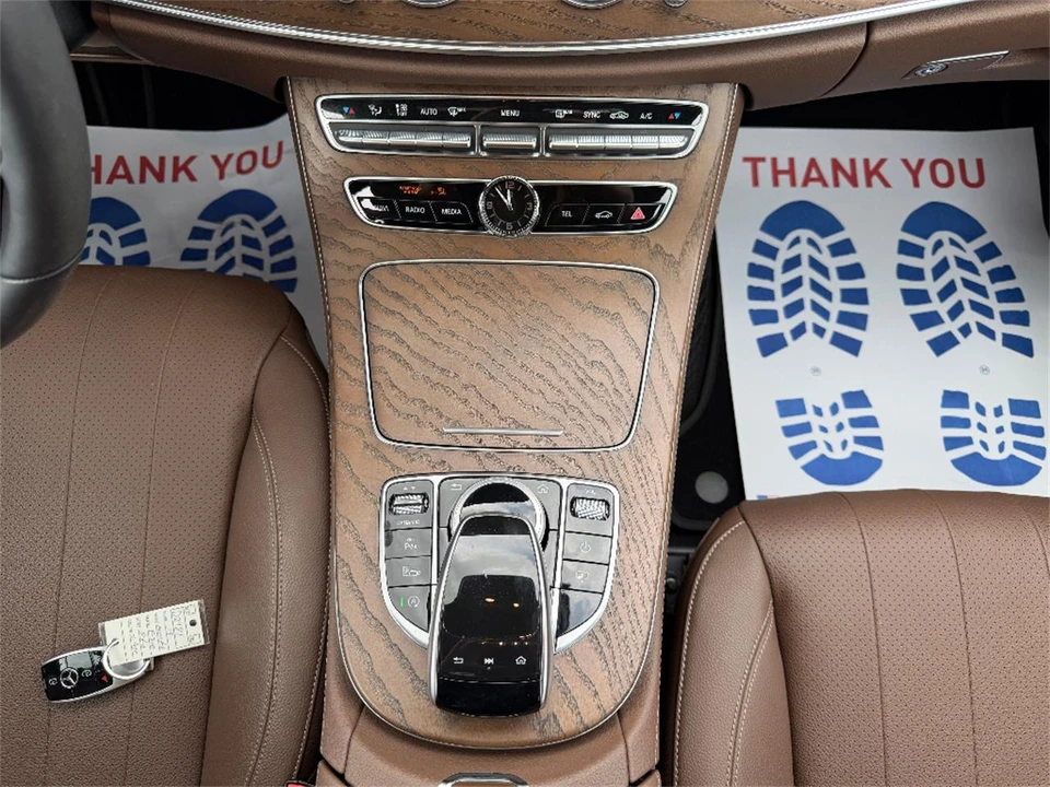 2019 Mercedes-Benz W213 E-Class - Image 28 of 31