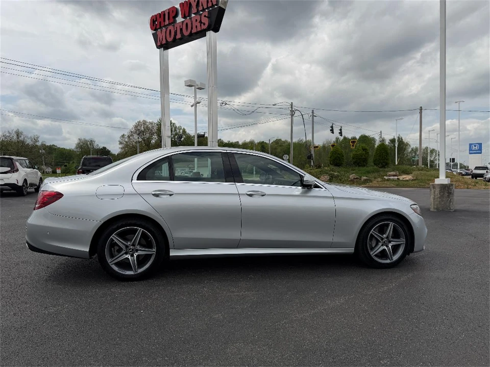2019 Mercedes-Benz W213 E-Class - Image 8 of 31