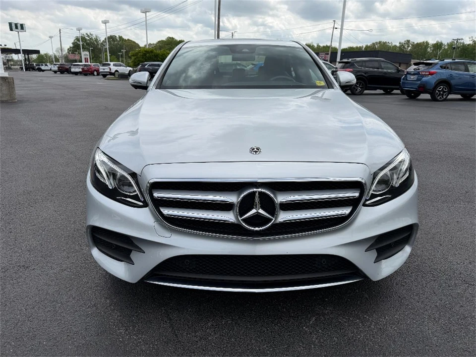 2019 Mercedes-Benz W213 E-Class - Image 2 of 31