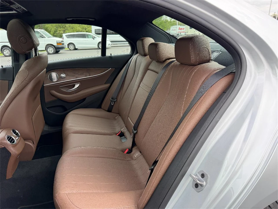2019 Mercedes-Benz W213 E-Class - Image 20 of 31