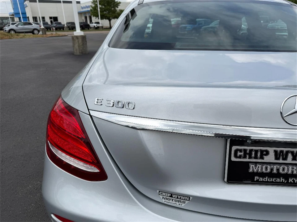 2019 Mercedes-Benz W213 E-Class - Image 10 of 31