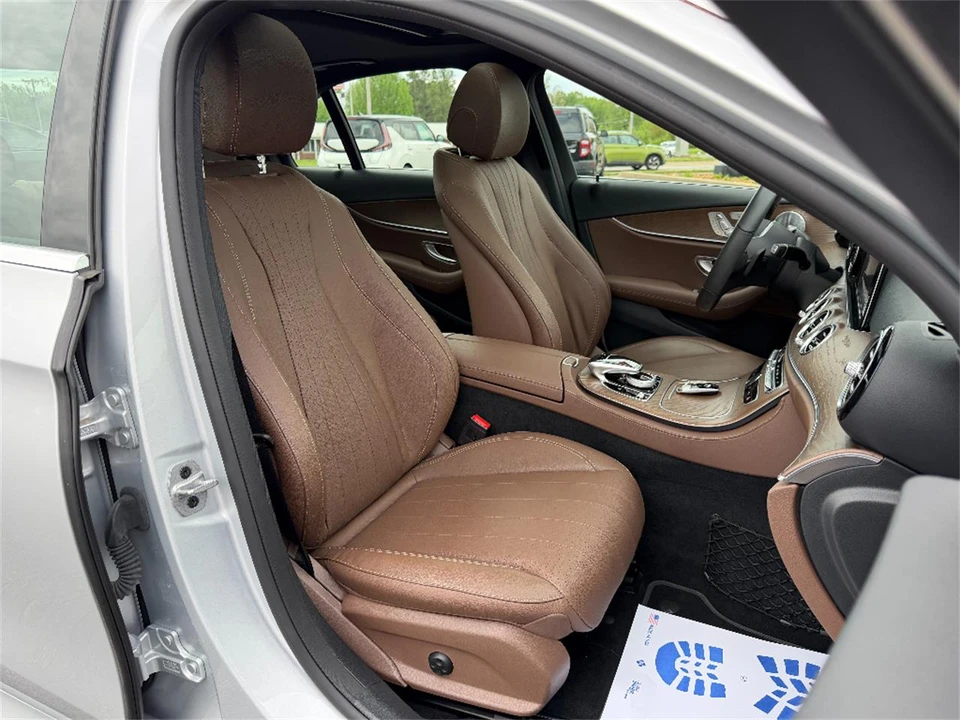 2019 Mercedes-Benz W213 E-Class - Image 16 of 31