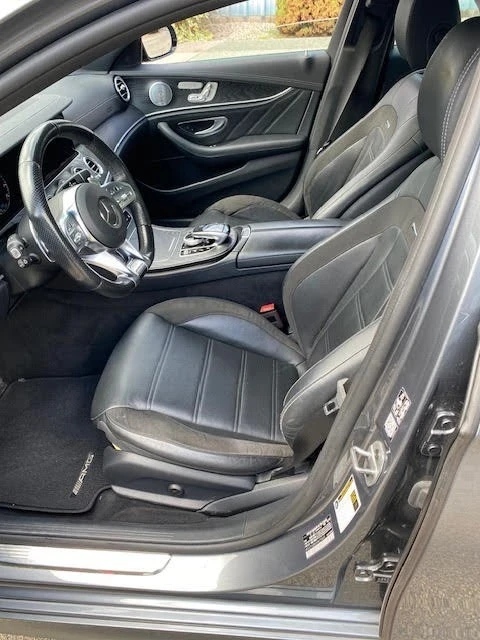 2019 Mercedes-Benz W213 E-Class - Image 8 of 16