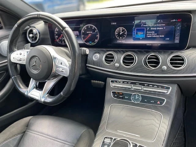 2019 Mercedes-Benz W213 E-Class - Image 15 of 16