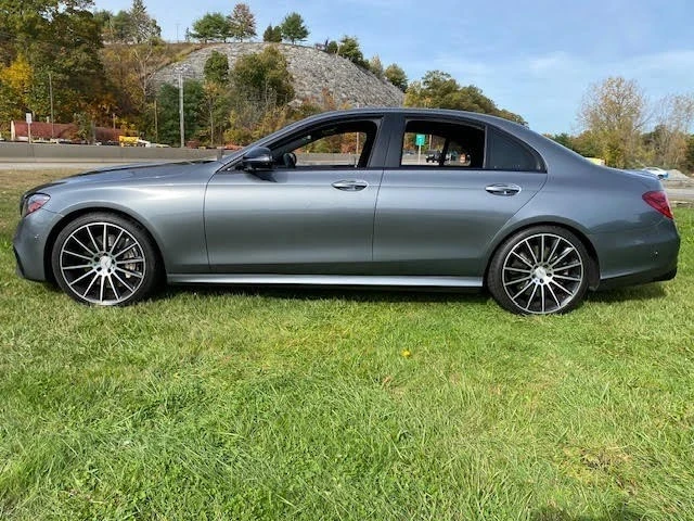2019 Mercedes-Benz W213 E-Class - Image 3 of 16