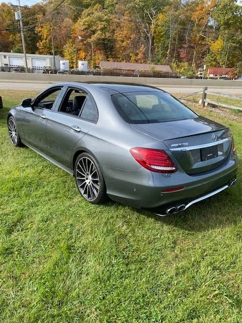 2019 Mercedes-Benz W213 E-Class - Image 2 of 16