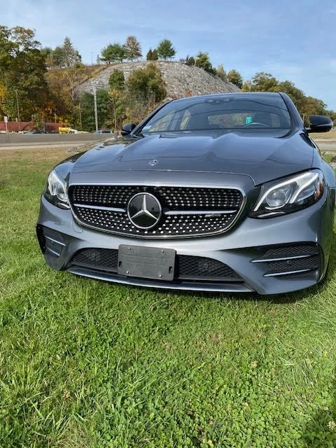 2019 Mercedes-Benz W213 E-Class - Image 4 of 16