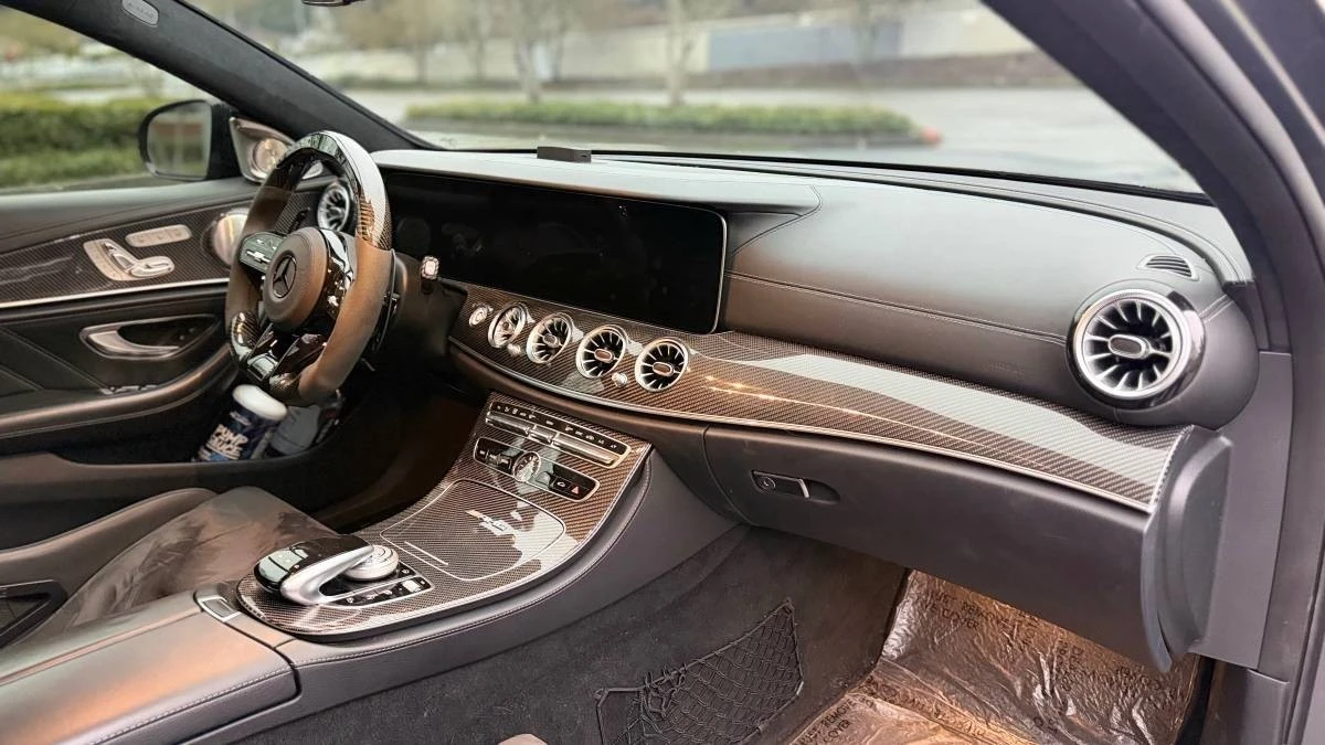 2019 Mercedes-Benz W213 E-Class - Image 17 of 21