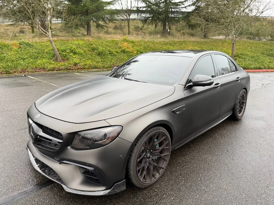 2019 Mercedes-Benz W213 E-Class - Image 3 of 21