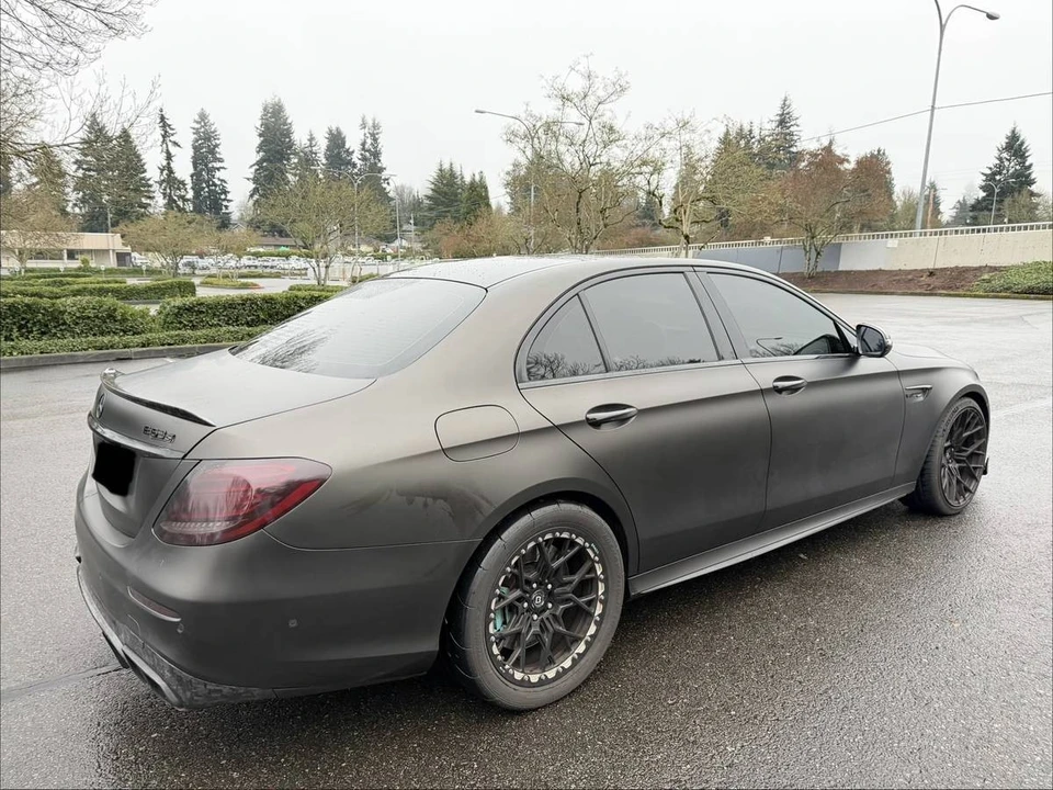 2019 Mercedes-Benz W213 E-Class - Image 12 of 21