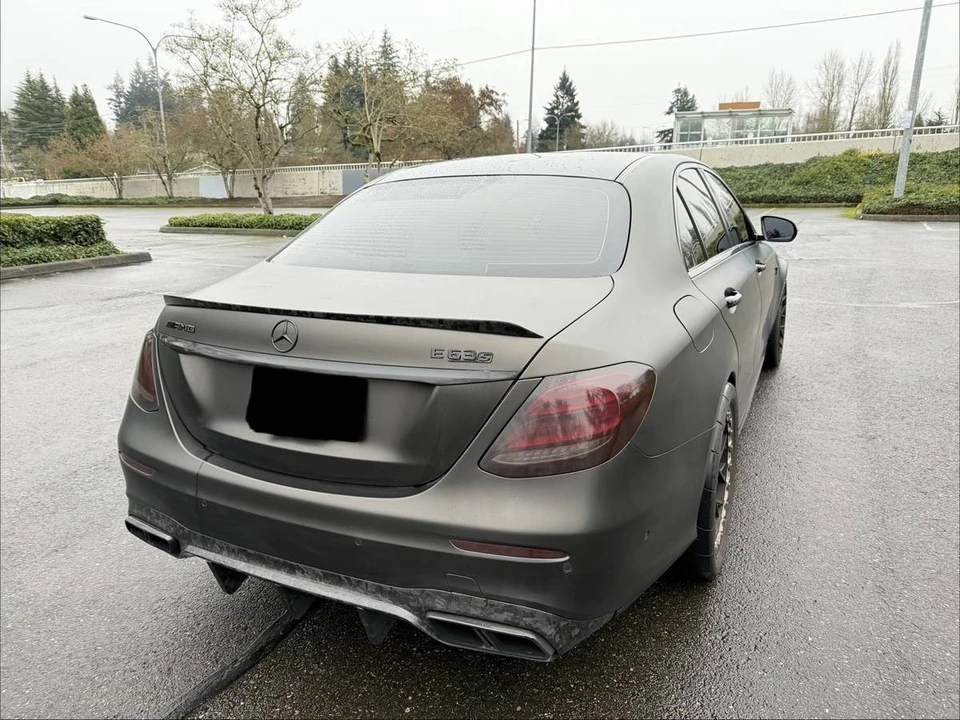 2019 Mercedes-Benz W213 E-Class - Image 10 of 21