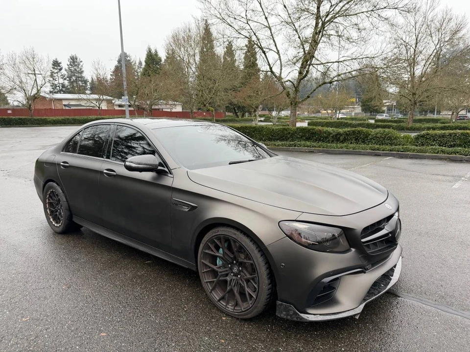 2019 Mercedes-Benz W213 E-Class - Image 15 of 21