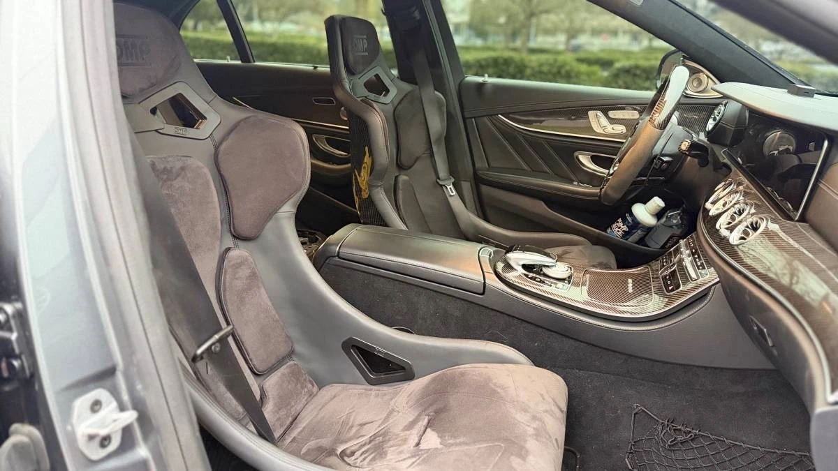 2019 Mercedes-Benz W213 E-Class - Image 20 of 21
