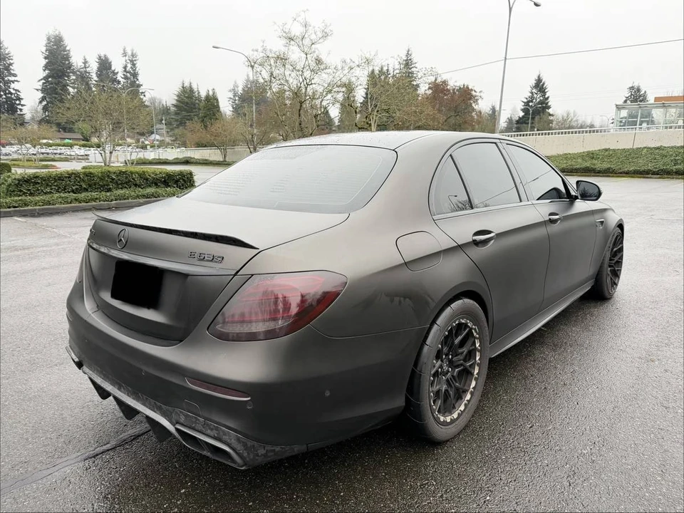 2019 Mercedes-Benz W213 E-Class - Image 11 of 21