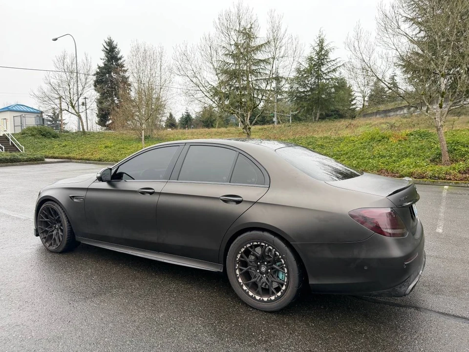 2019 Mercedes-Benz W213 E-Class - Image 5 of 21