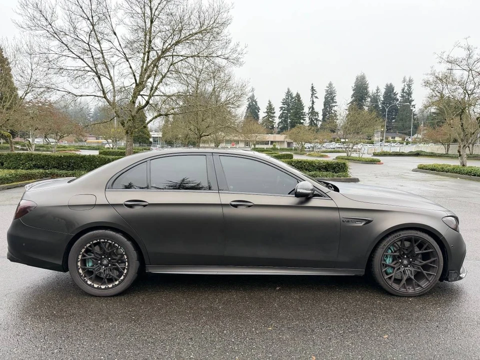 2019 Mercedes-Benz W213 E-Class - Image 13 of 21