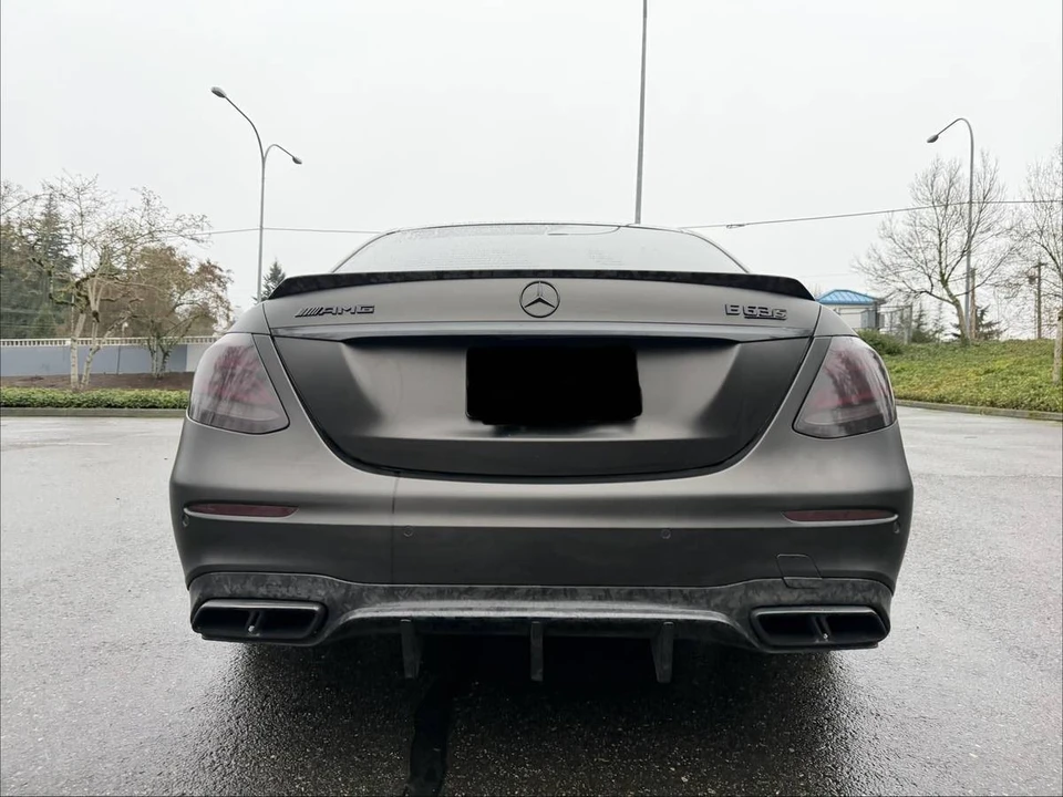2019 Mercedes-Benz W213 E-Class - Image 9 of 21