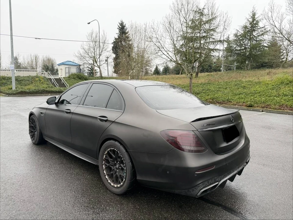 2019 Mercedes-Benz W213 E-Class - Image 8 of 21