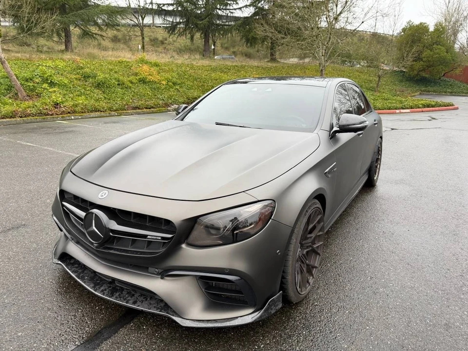 2019 Mercedes-Benz W213 E-Class - Image 2 of 21