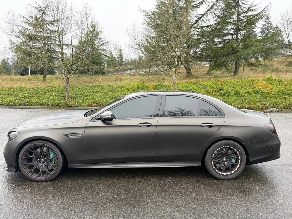 2019 Mercedes-Benz W213 E-Class - Image 6 of 21