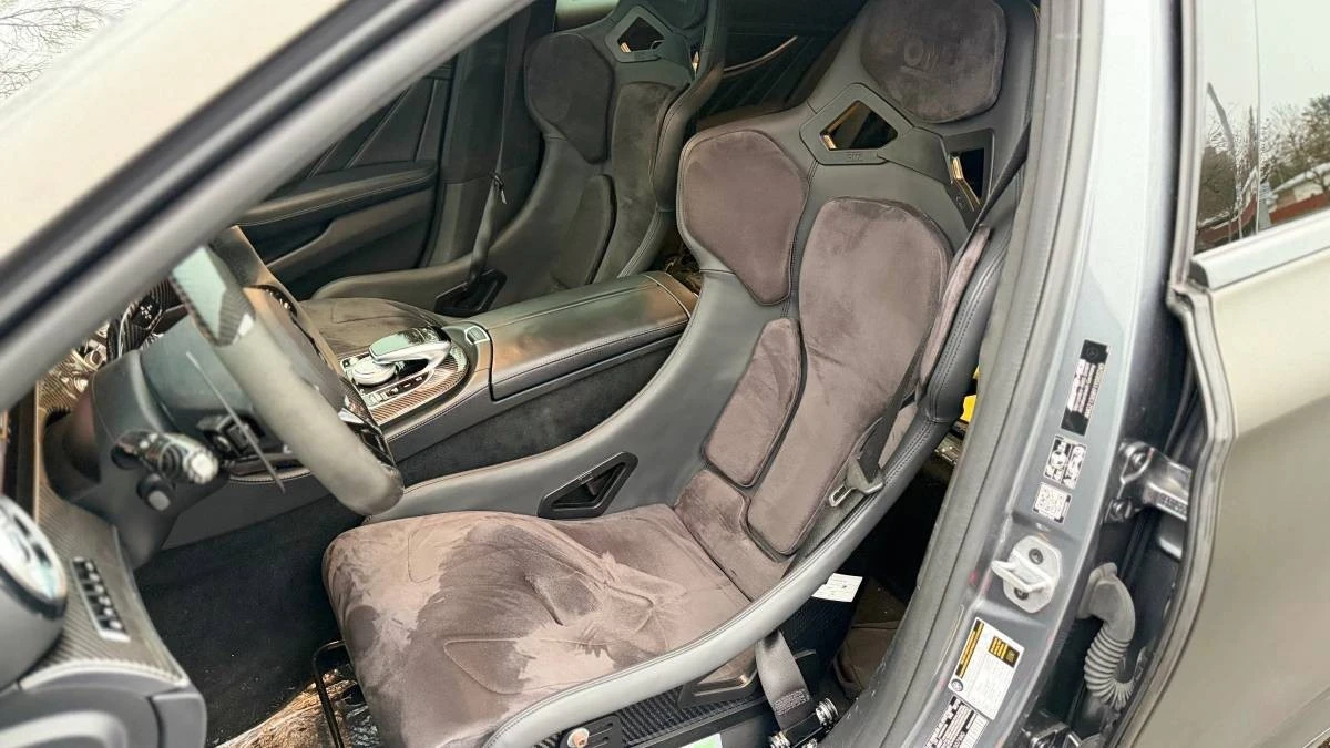 2019 Mercedes-Benz W213 E-Class - Image 18 of 21