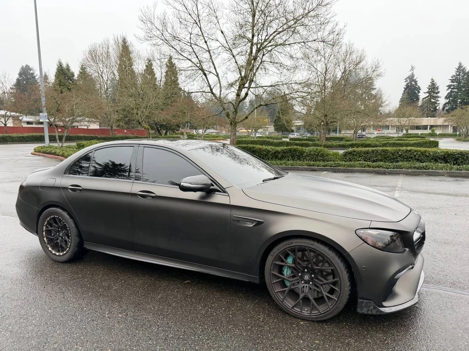 2019 Mercedes-Benz W213 E-Class - Image 14 of 21