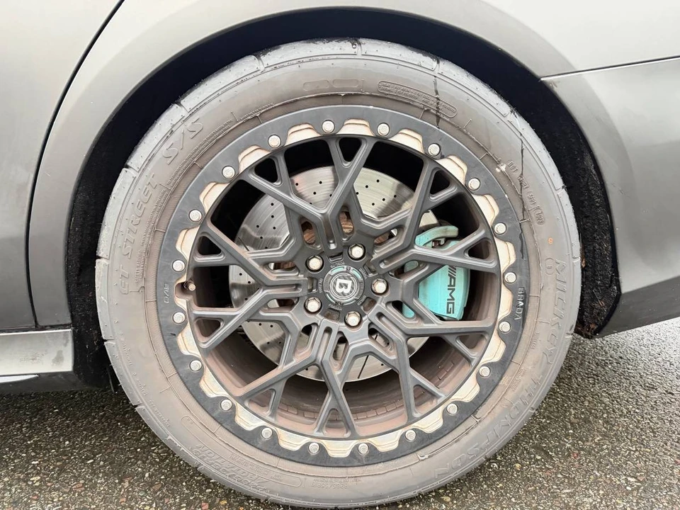 2019 Mercedes-Benz W213 E-Class - Image 21 of 21