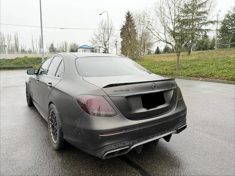 2019 Mercedes-Benz W213 E-Class - Image 7 of 21