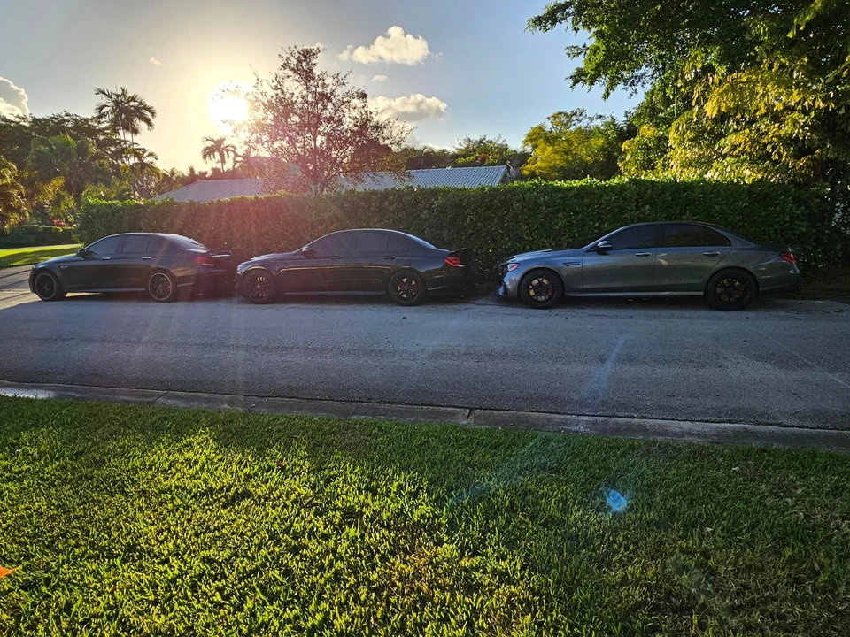 2019 Mercedes-Benz W213 E-Class - Image 9 of 10