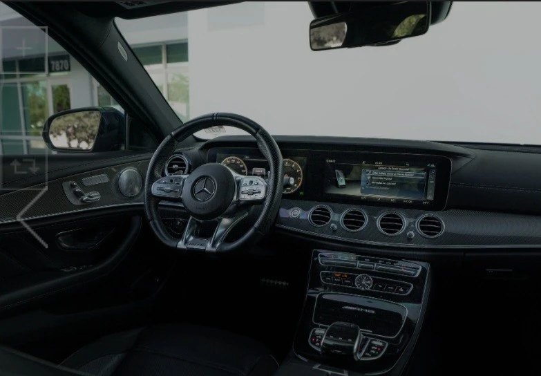 2019 Mercedes-Benz W213 E-Class - Image 6 of 10