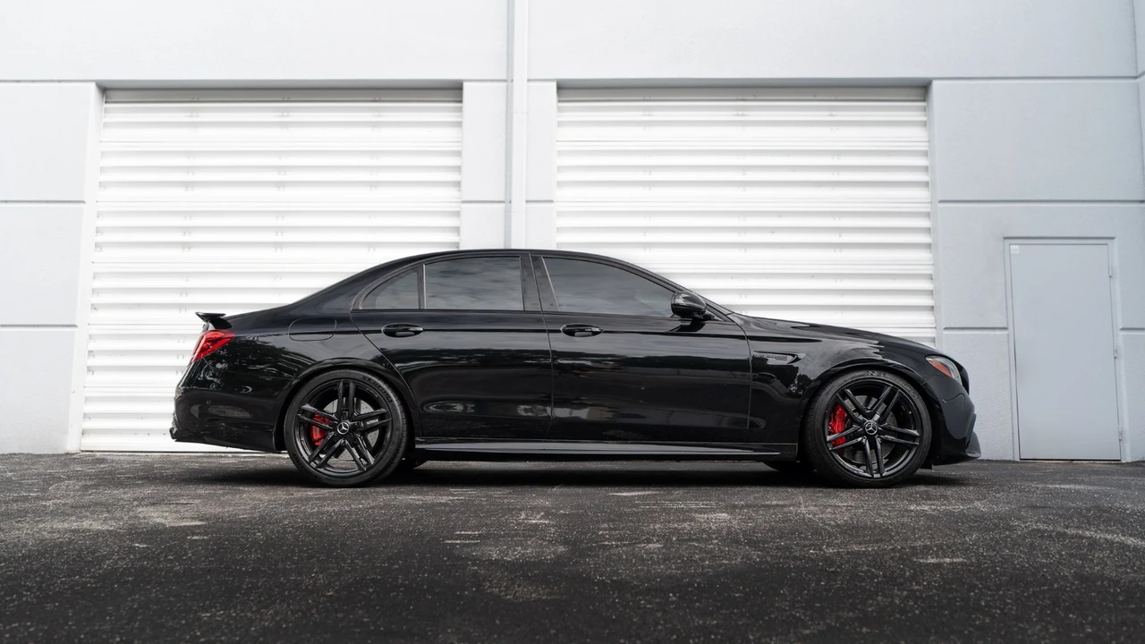 2019 Mercedes-Benz W213 E-Class - Image 2 of 10