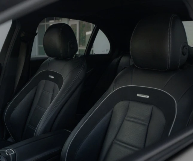 2019 Mercedes-Benz W213 E-Class - Image 7 of 10