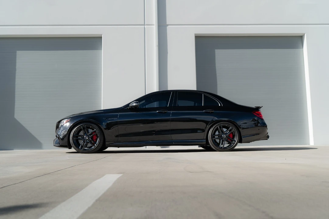 2019 Mercedes-Benz W213 E-Class - Image 3 of 10