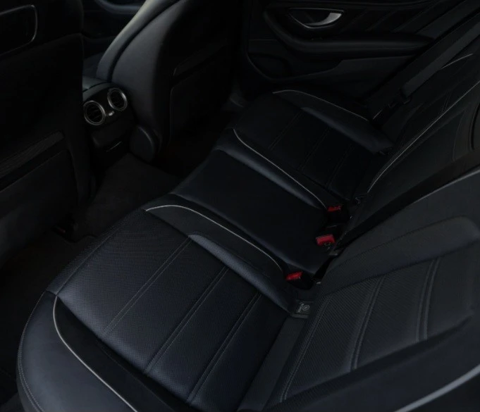 2019 Mercedes-Benz W213 E-Class - Image 8 of 10