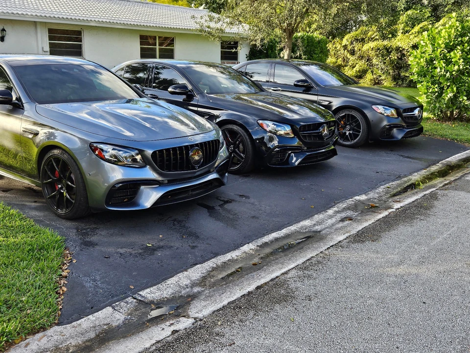 2019 Mercedes-Benz W213 E-Class - Image 10 of 10