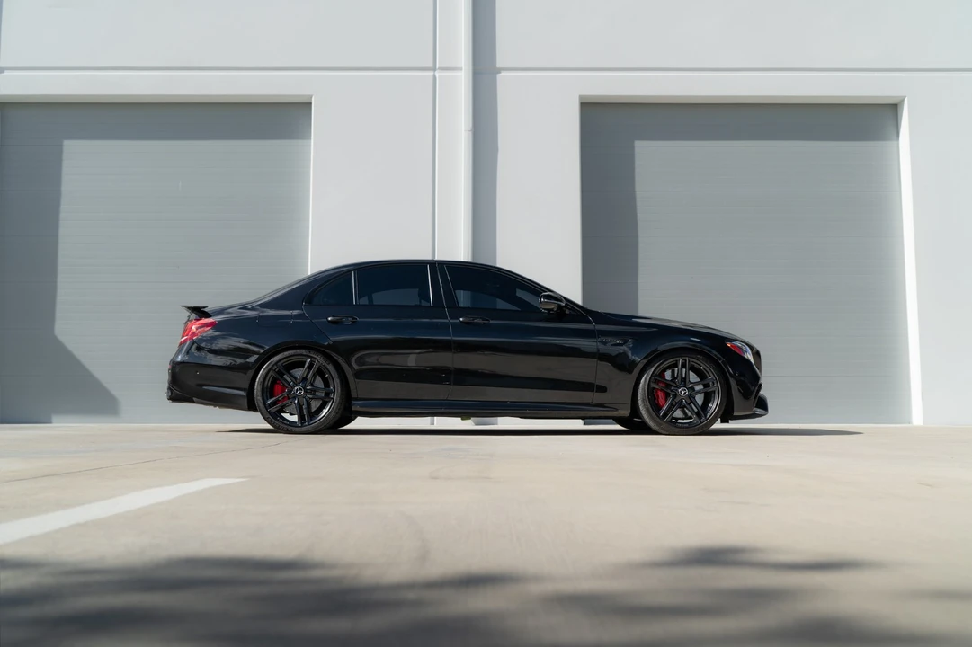 2019 Mercedes-Benz W213 E-Class - Image 4 of 10