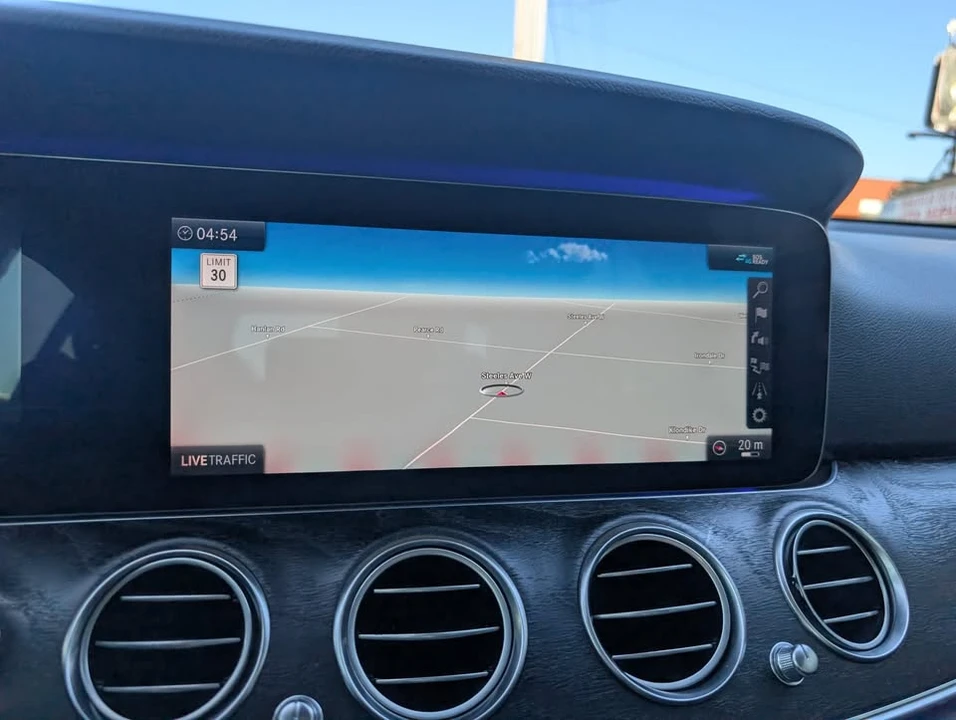 2019 Mercedes-Benz W213 E-Class - Image 12 of 20
