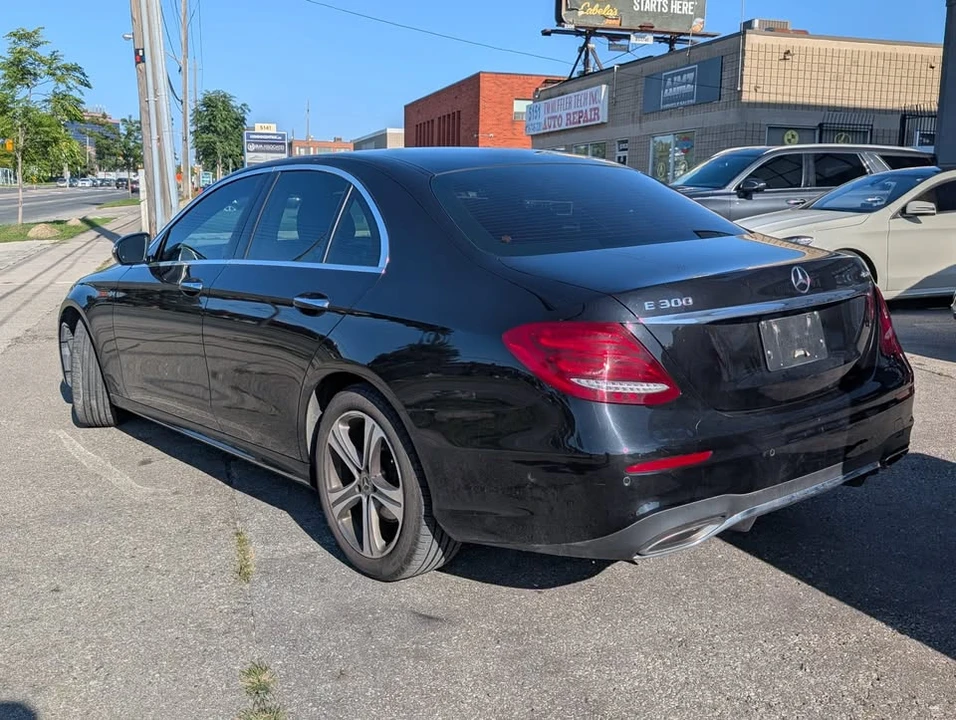 2019 Mercedes-Benz W213 E-Class - Image 7 of 20