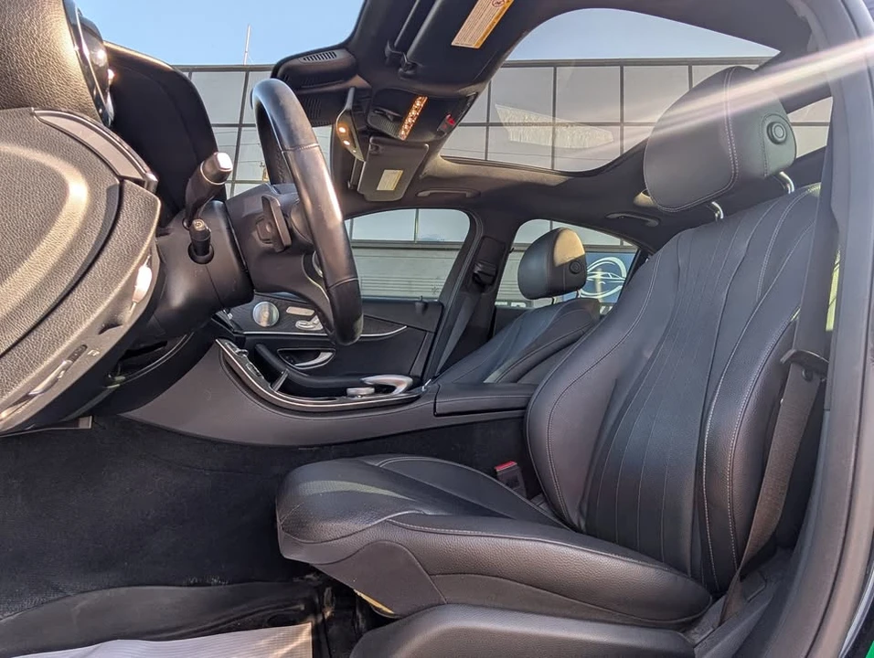 2019 Mercedes-Benz W213 E-Class - Image 9 of 20