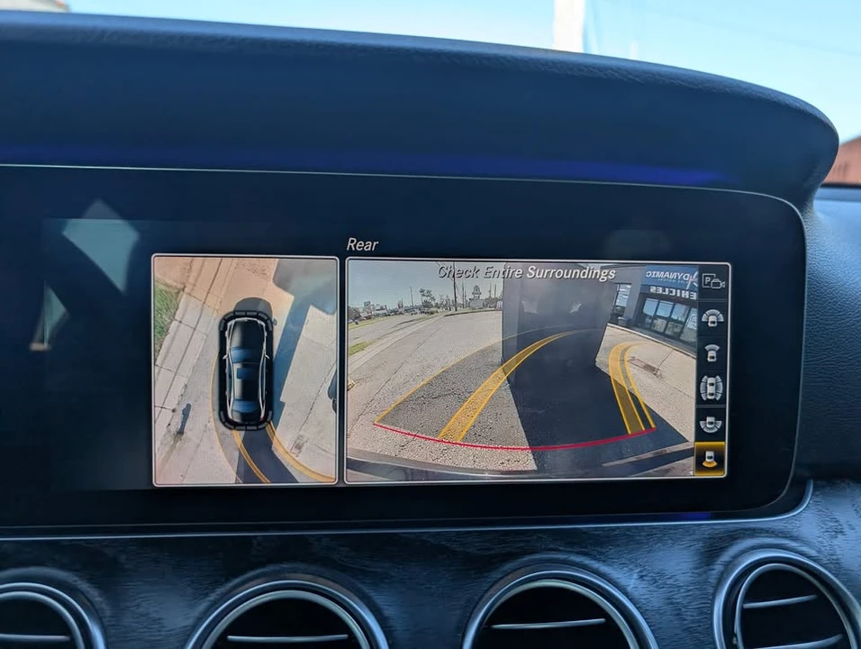 2019 Mercedes-Benz W213 E-Class - Image 13 of 20