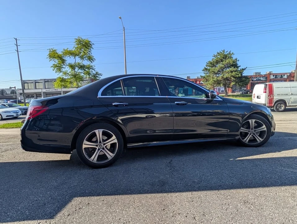 2019 Mercedes-Benz W213 E-Class - Image 4 of 20