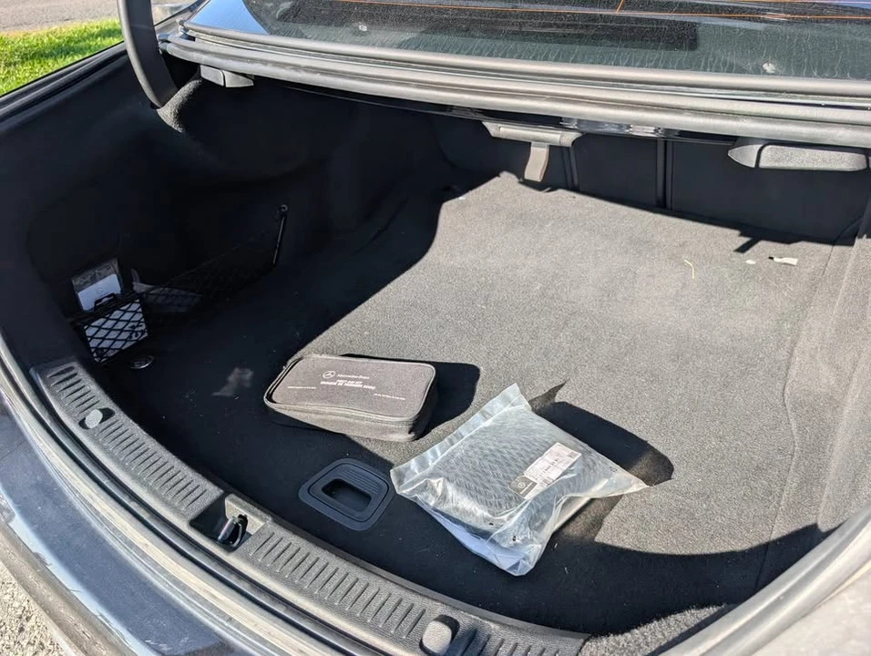 2019 Mercedes-Benz W213 E-Class - Image 20 of 20