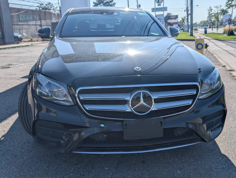 2019 Mercedes-Benz W213 E-Class - Image 2 of 20