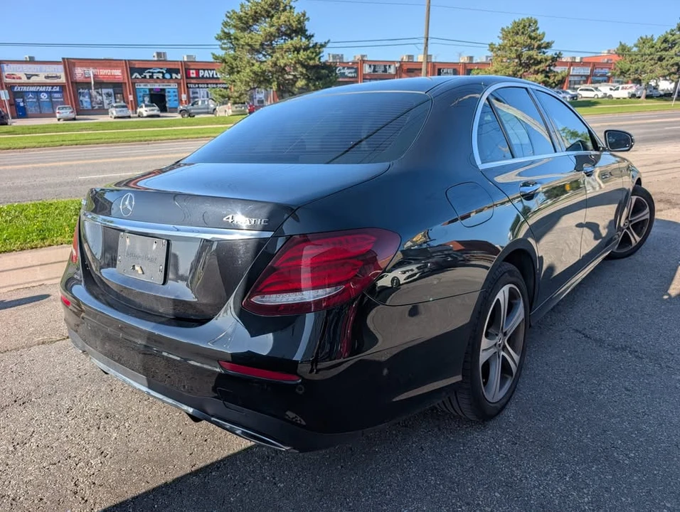 2019 Mercedes-Benz W213 E-Class - Image 5 of 20
