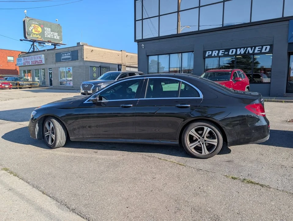 2019 Mercedes-Benz W213 E-Class - Image 8 of 20