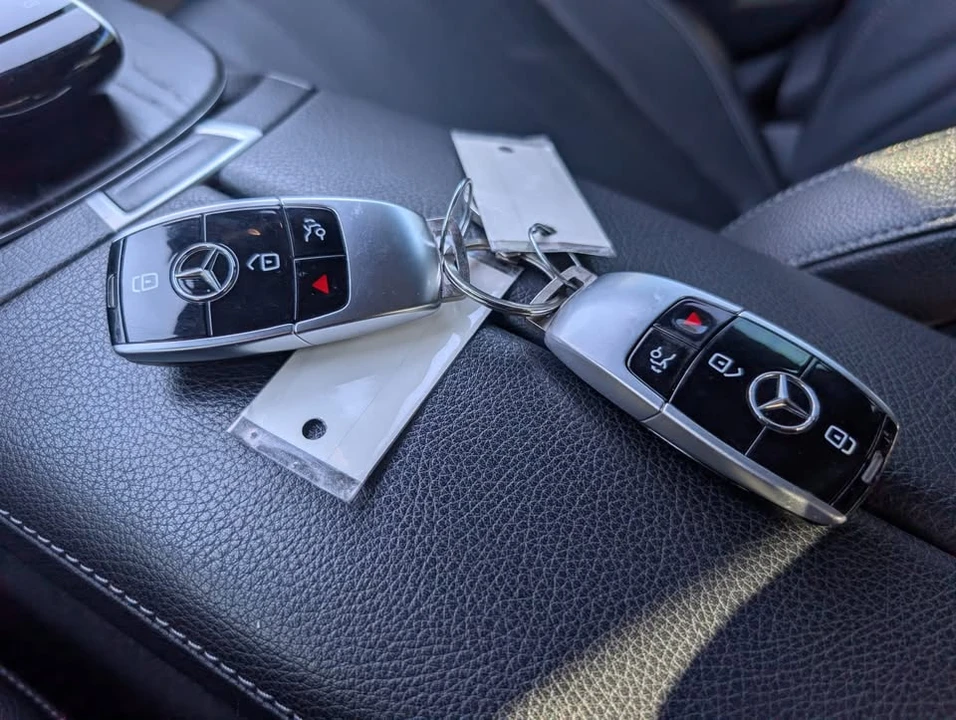 2019 Mercedes-Benz W213 E-Class - Image 17 of 20