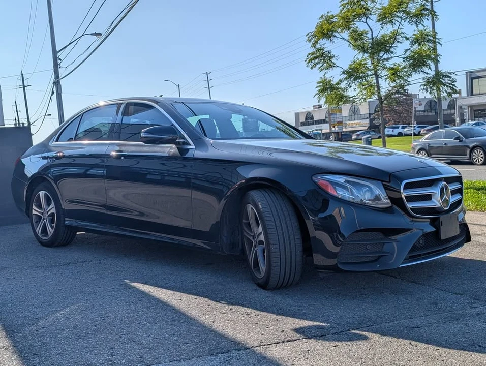 2019 Mercedes-Benz W213 E-Class - Image 3 of 20