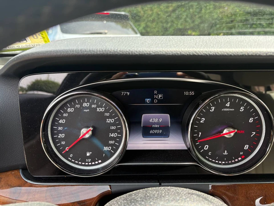2019 Mercedes-Benz W213 E-Class - Image 10 of 17
