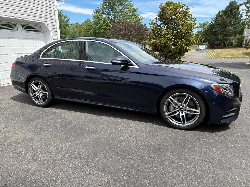 2019 Mercedes-Benz W213 E-Class - Image 2 of 17