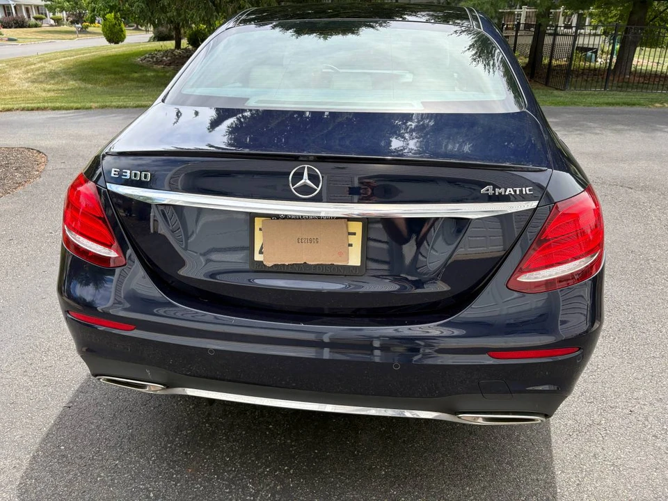 2019 Mercedes-Benz W213 E-Class - Image 6 of 17